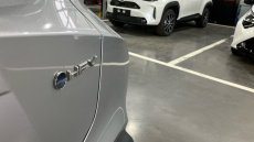 Toyota C-HR 1.8 Hybrid Design 5dr CVT Hybrid Hatchback